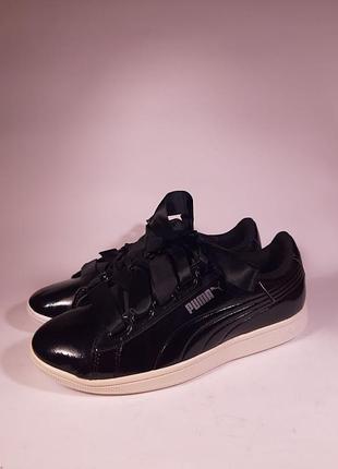 Puma 366417 01 - 37.5размер (уцочка, витрина)