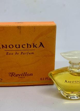 Anouchka revillon
