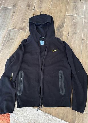 Кофта nike nocta