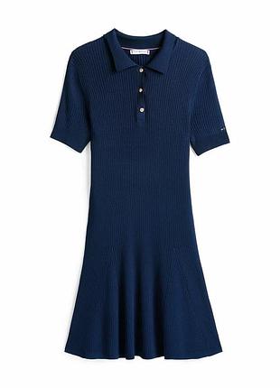 Платье tommy hilfiger ххл