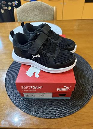 Кросівки puma