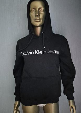 Худі calvin klein
