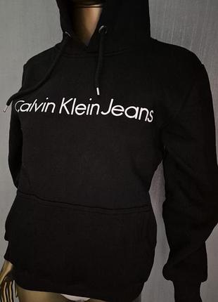 Худи calvin klein 3