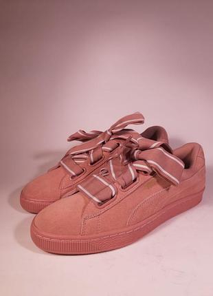 Puma 366922 02 - 37.5розмир