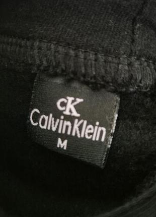 Худи calvin klein 4