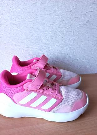Классные кроссовки adidas 31.5 р. стелька 20 см.