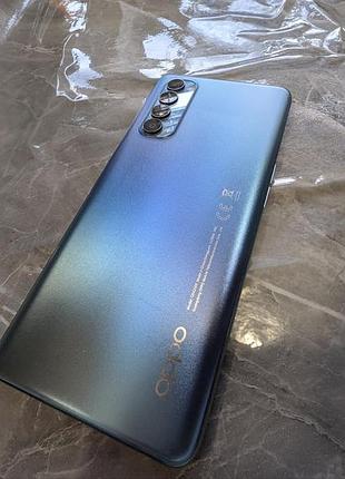 Телефон oppo reno 4 pro 2