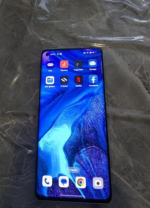 Телефон oppo reno 4 pro 3