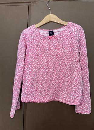 Блузка gap