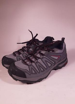 Salomon x ultra low кросівки літні 407412 - 37розмiр