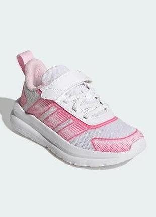Кросівки tensaur run 4.0 children sportswear kj6689