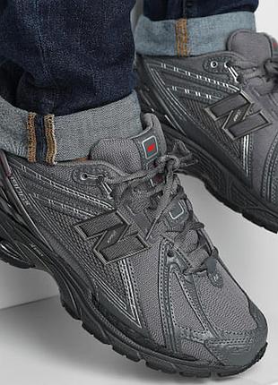 Кросівки new balance 1906r primaloft