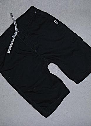 Шорти h&m на 12-14 років. зріст 146 - 152 см.