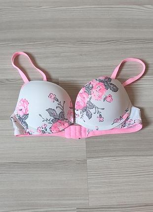 Бюстгальтер push-up 70b