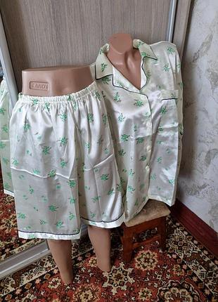 Піжама жіноча