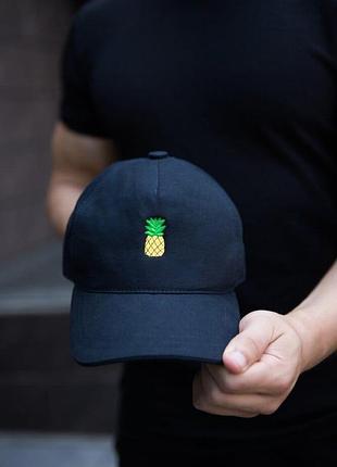 Кепка pobedov cap ananas** темно-синий