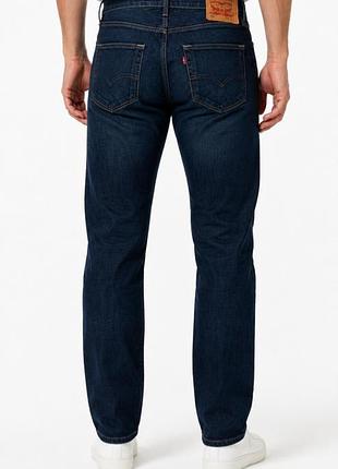Джинси levi's 501 оригінал, w 33, l 36.
