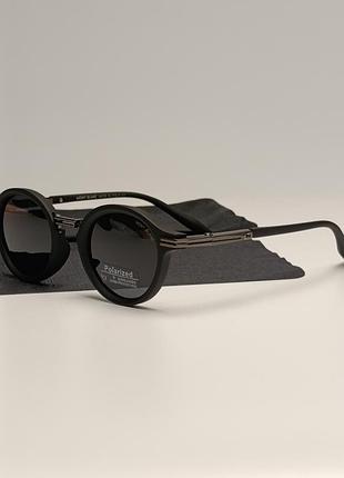 🕶️🕶️ круглі сонцезахисні окуляри з поляризацією 🕶️🕶️