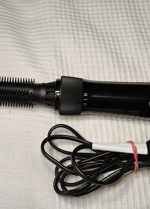Фен-щетка braun satin hair 5 type 4485, 400 вт
