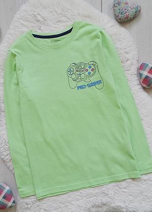 Новый реглан primark 10-11 лет, рост 146 см