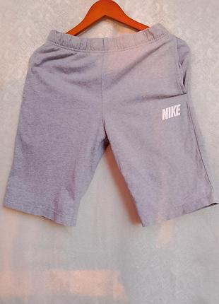 Шорти nike розміру s чоловікам бавовна