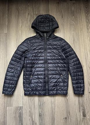 Woolrich usa куртка, мікропуховик thermore s