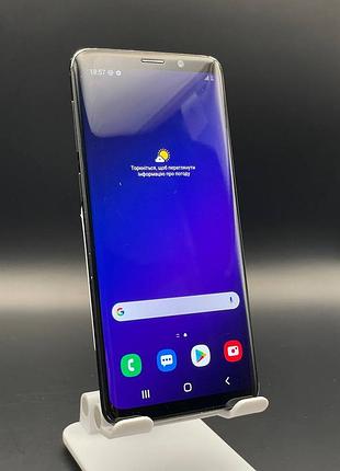 Легендарний samsung s9 6/64gb | гарний стан, бездоганна робота!