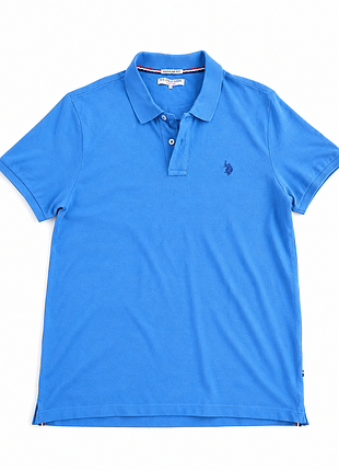 🔥 оригинал u.s. polo assn. | polo | размер l | состояние 10/10 🔥