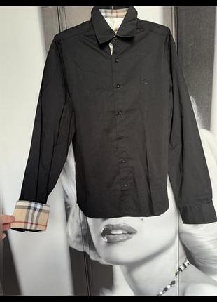 Сорочка burberry