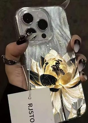 17 pro max - чохол силіконовий для iphone 17 про макс