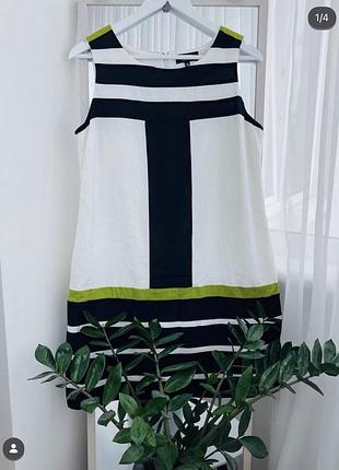 Європа🇪🇺 debenhams. фірмова сукнях на підкладці