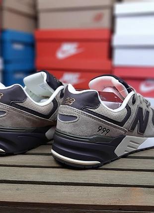 New balance 999 6