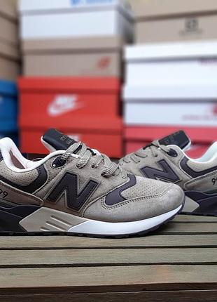 New balance 999 4