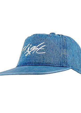 Бейсболка jordan u j pro cap us fb flt dc 5-pnl fv5293-437