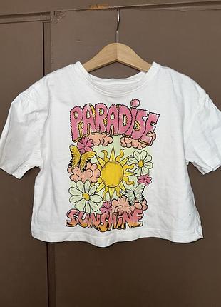 Футболка primark