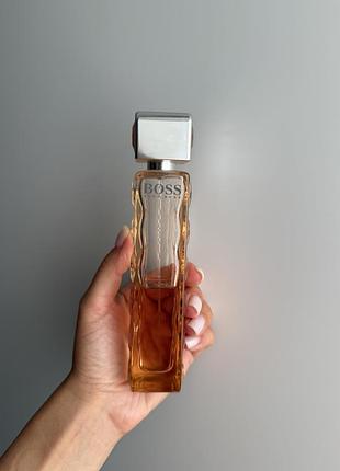 Парфуми hugo boss