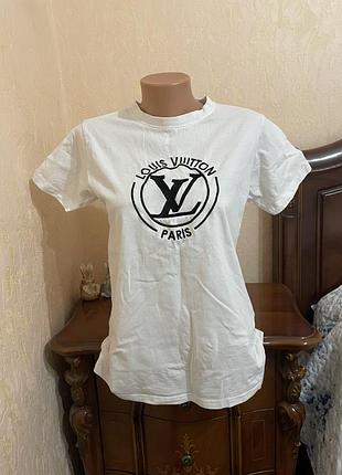 Футболка louis vuitton з німеччини