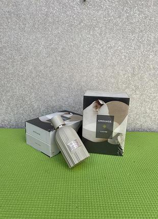 Aromat amouage lustre  eau de parfum