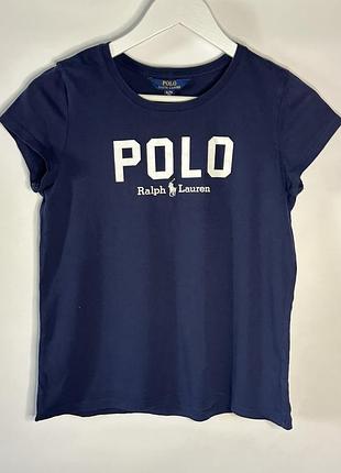 Футболка ralph lauren оригінал
