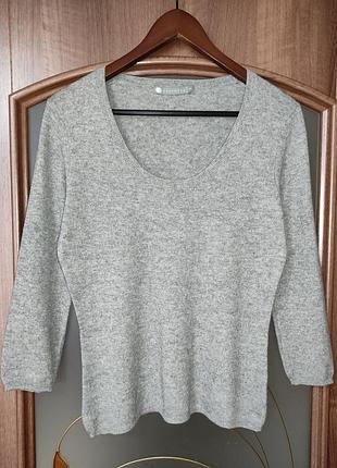 Кашеміровий светр in cashmere (100% кашемір)
