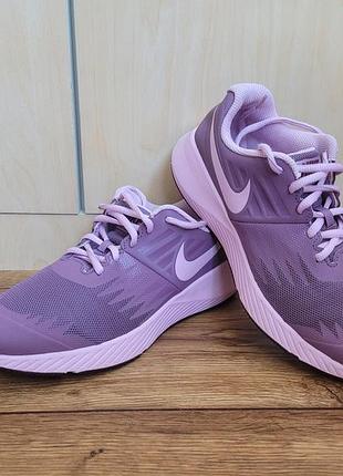 Кроссовки nike 36,5 размер