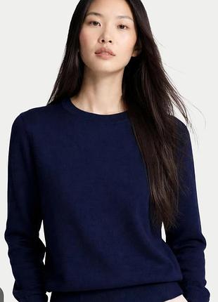 Синій джемпер від бренду m&s collection