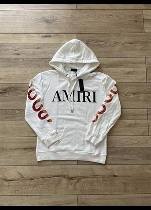 Світшот amiri m, l