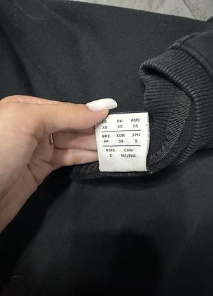Кофта new balance  р.s-m 3