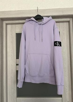 Худі calvin klein jeans, розмір м