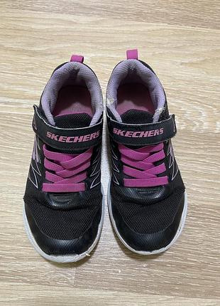 Кросівки skechers, eur 31