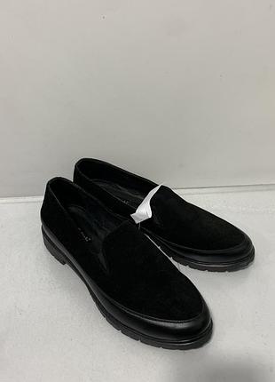 Нові лофери new trend