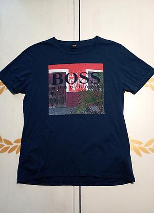 Hugo boss футболка размер xl