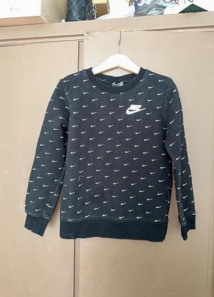 Кофта nike