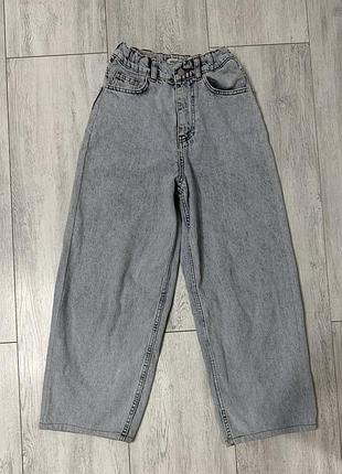 Джинси baggy